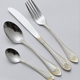 Lavignee cutlery supplier, cutlery supplier in Doha, Qatar